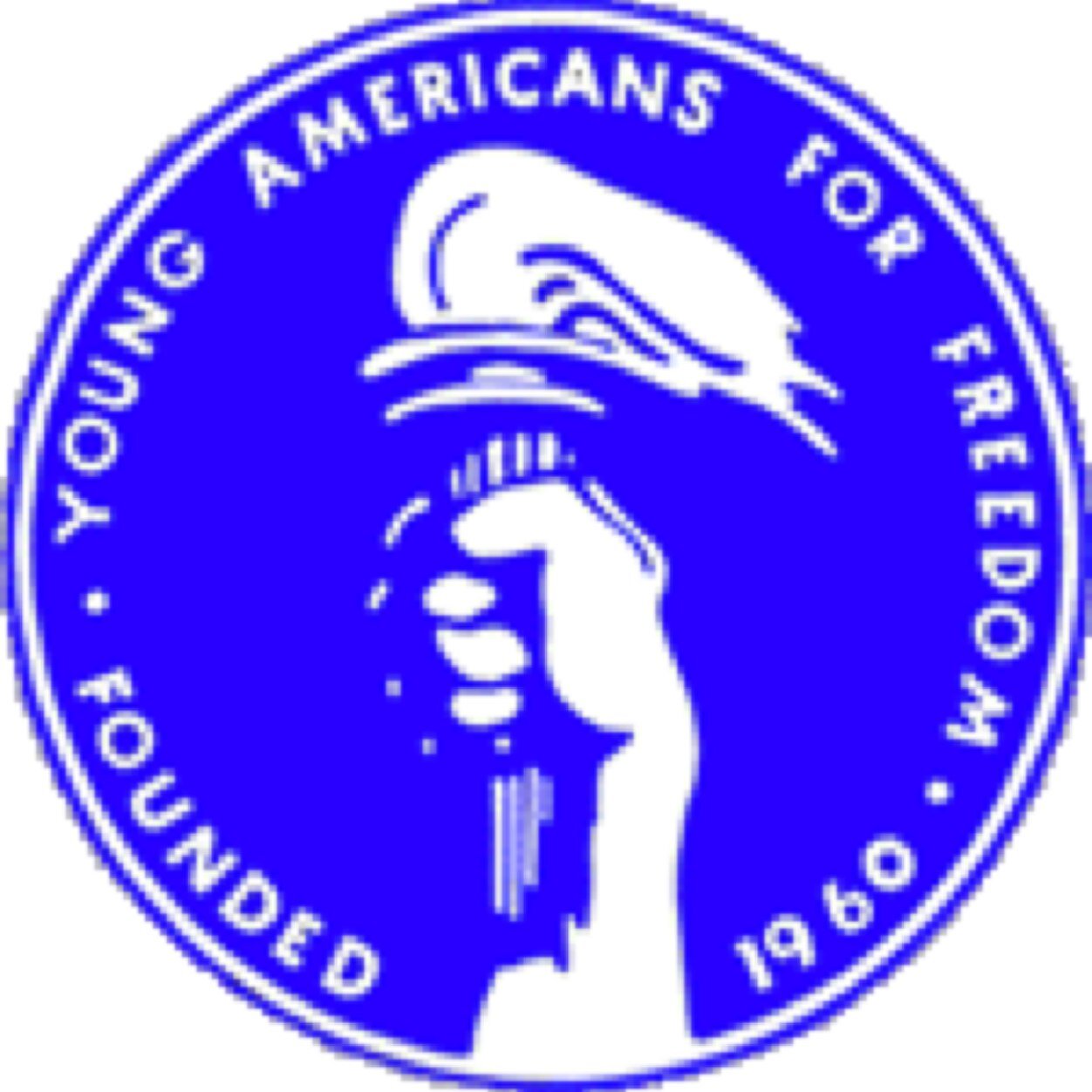 Official DePaul Young Americans For Freedom