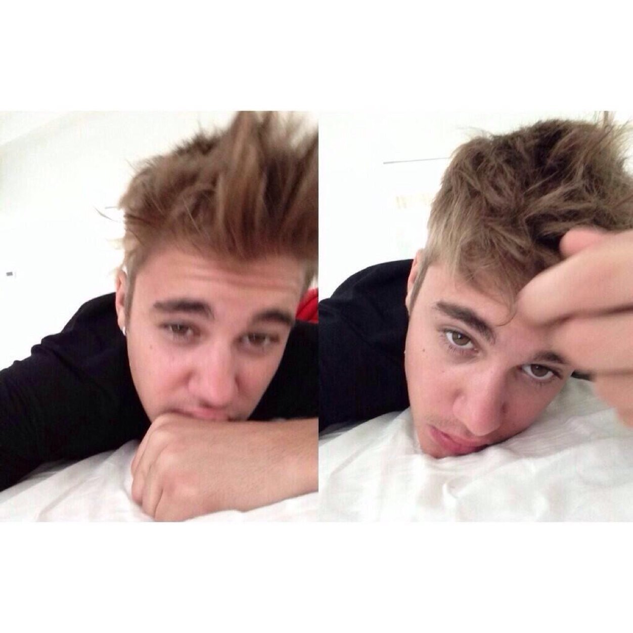 I will be here until the end. Canada & Polska✌ 01.12.2012