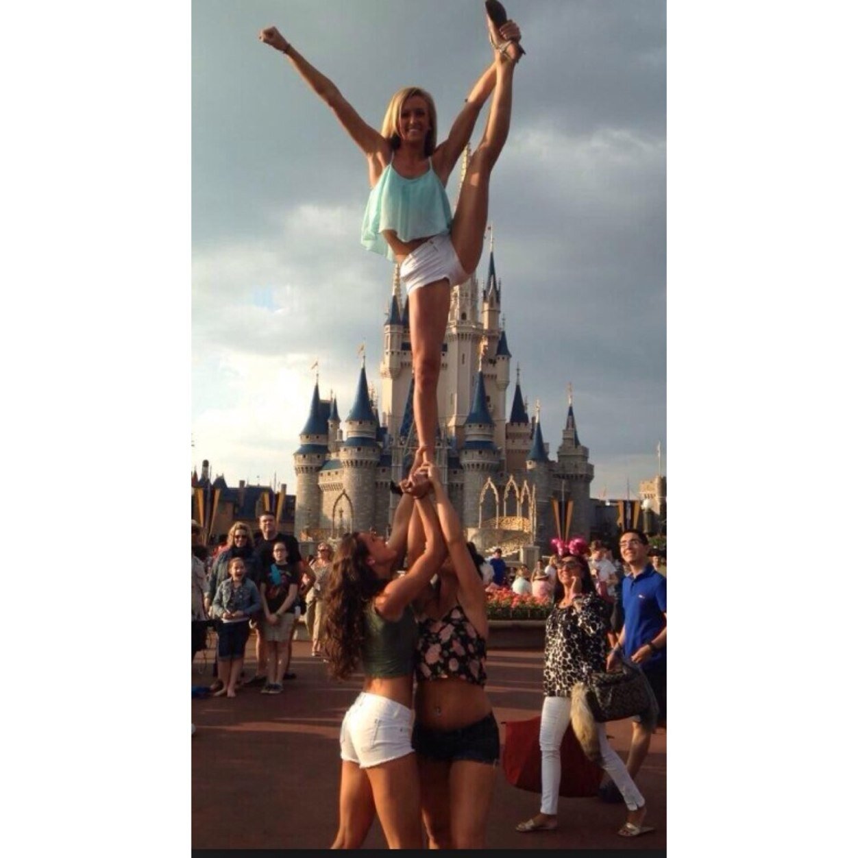 Est. 3/23/14♛ There is No Fear in Fierce ☠
