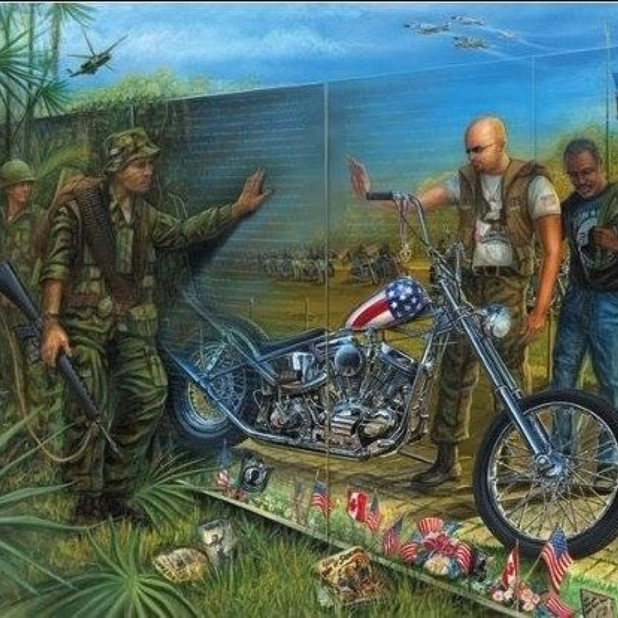Helping Vets DAV Life Member, Realtor®/Notary
