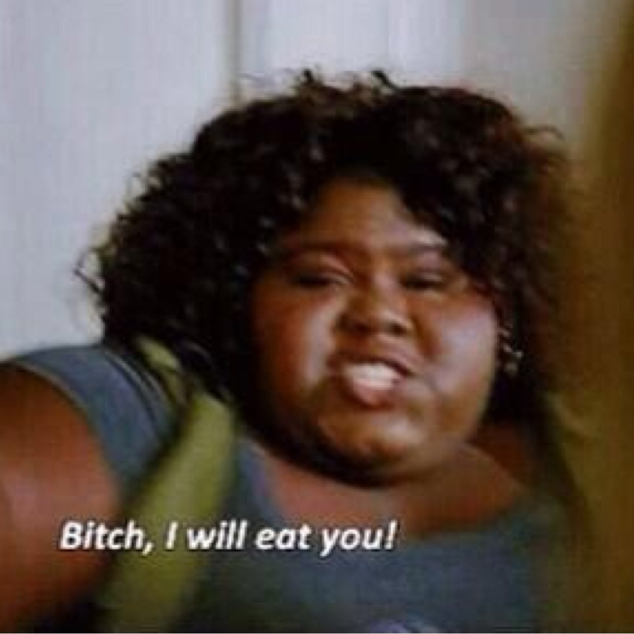 Don't talk to me I'm in a sassy mood