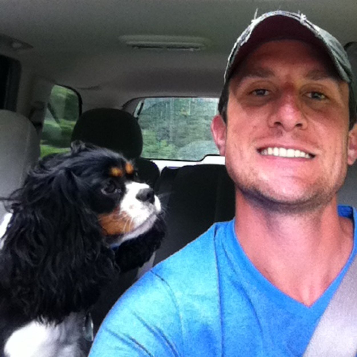 WestBayJake's profile picture. 