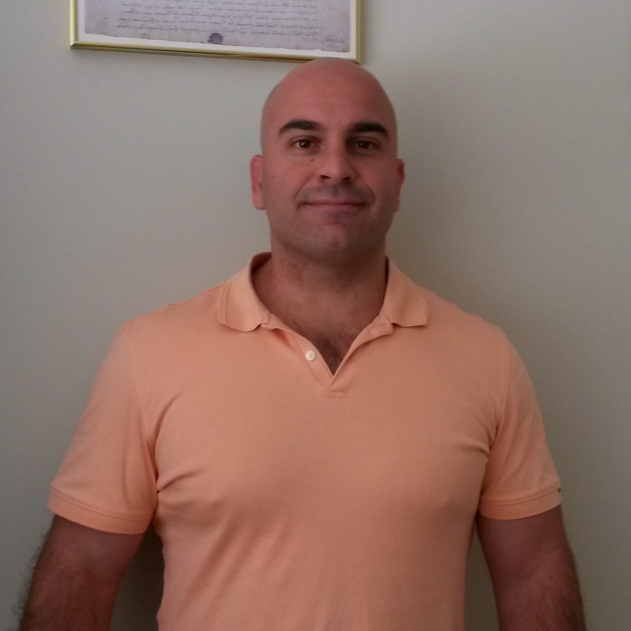 Chiropractor│Pain Management & Wellness Expert │Helping patients optimize their health through thoughtful, patient-focused, holistic care.