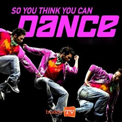 Official @BuddyTV #SoYouThinkYouCanDance. Get the latest on #SYTYCD http://t.co/xxBFsLHLLz