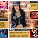 ★Manuela Oliveira♬ - @manuelaworld - Twitter