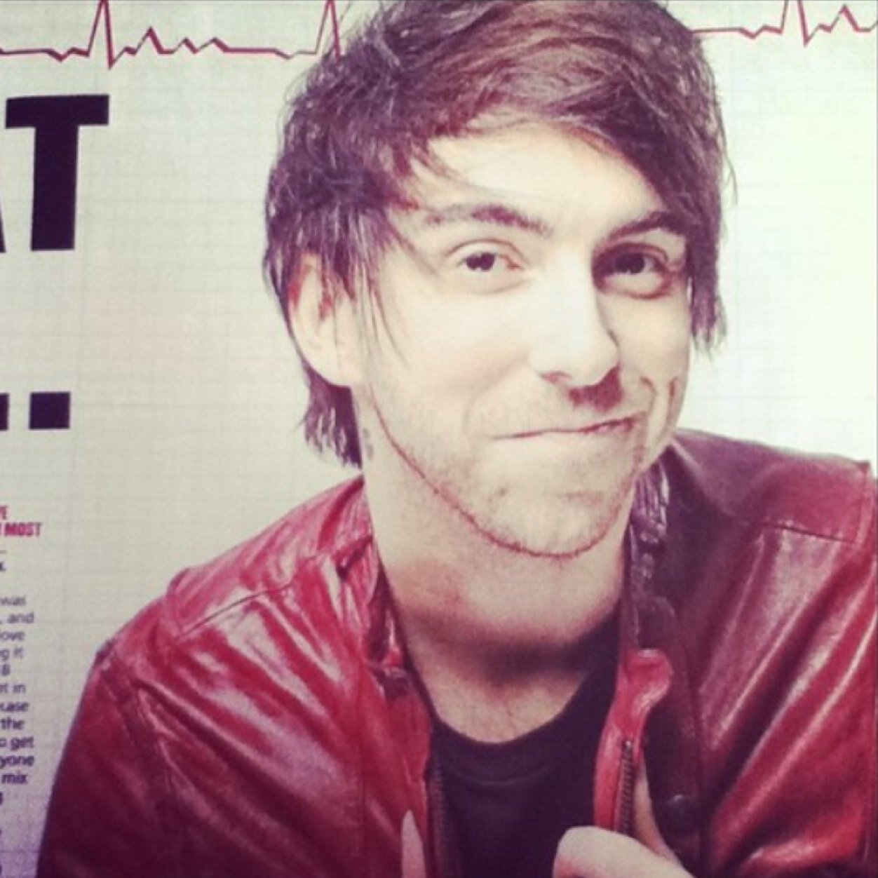 LexGaskarthSSC's profile picture. I've got tickets to Iron Maiden, baby. ♥️Tay's Mr.Scruff ♥️ ⭐️4.29.14⭐️