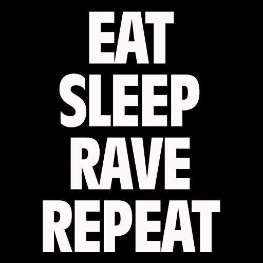 RaveLifePics's profile picture. We Came. We Love. We Rave.