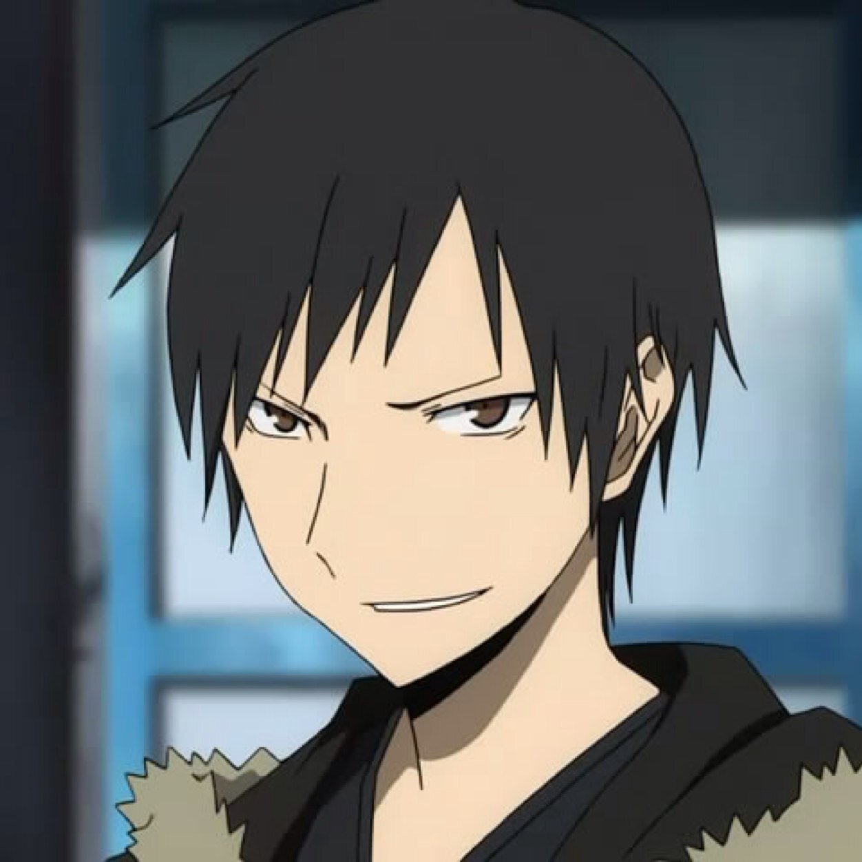 折原臨也 Izaya Dr 8010 Twitter 折原臨也 Izaya Dr 8010 Twitter