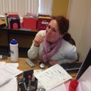 Sara Varner  - @Profevarner - Twitter