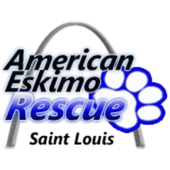 STL based non-profit to rescue, rehab & re-home #AmericanEskimo dogs in life-threatening situations & place them in loving homes. We #love ALL animals! #AERSTL