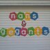 Nans&Gegants (@nansigegants) Twitter profile photo
