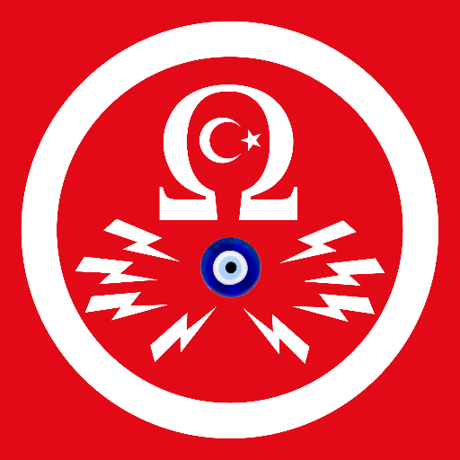 Telecomix Turkey