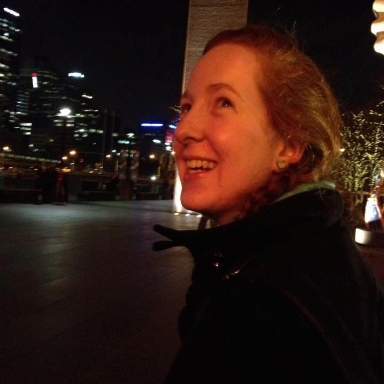 nicciwoop Profile Picture