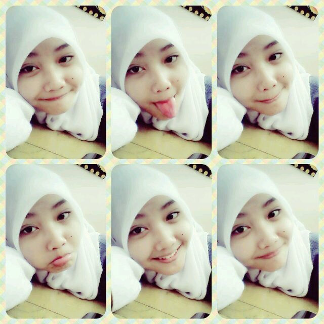 silmisarah's profile picture. Be my self