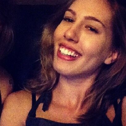 Brazilian. Music lover. Dreamer.