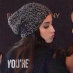 lwurenjauregui's profile picture. [liam's voice] vc eh a única lauren que presta minina