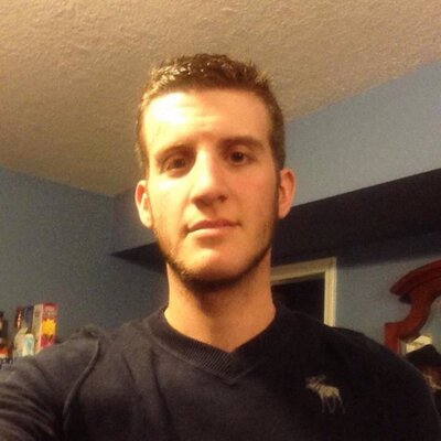 Profile Picture of Kevin Robertson (@MrFinkle213) on Twitter
