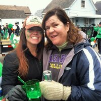Brittany Smith (@smittyb94) 's Twitter Profile