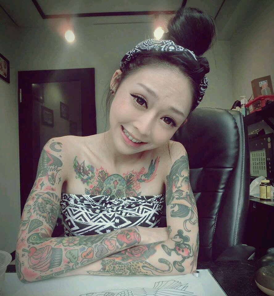 A Miss with Imperfections | Filipino Heart | Papa's GIRL♥ | Black | RED ♥