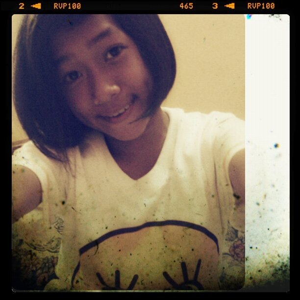 VolleyBall♥ || instagram : fara.icha.14