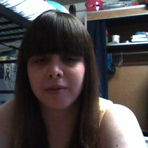 Im a girl who just wants to have fun :)
