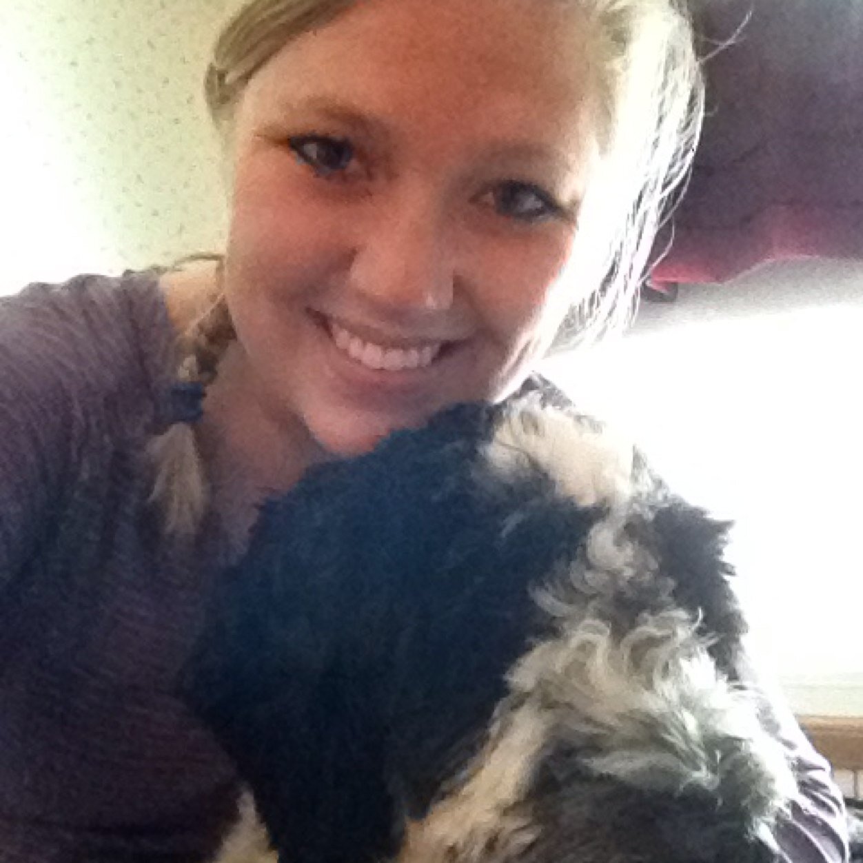 katie_hatlie's profile picture. hakuna matata