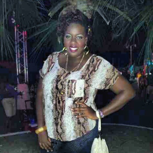 Founder of Thique & Sassy Promotions. Co-Host of Chunk on Gayelle the Caribbean.