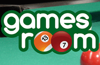 uagamesroom's profile picture. Pool, Poker, Ping Pong and more.