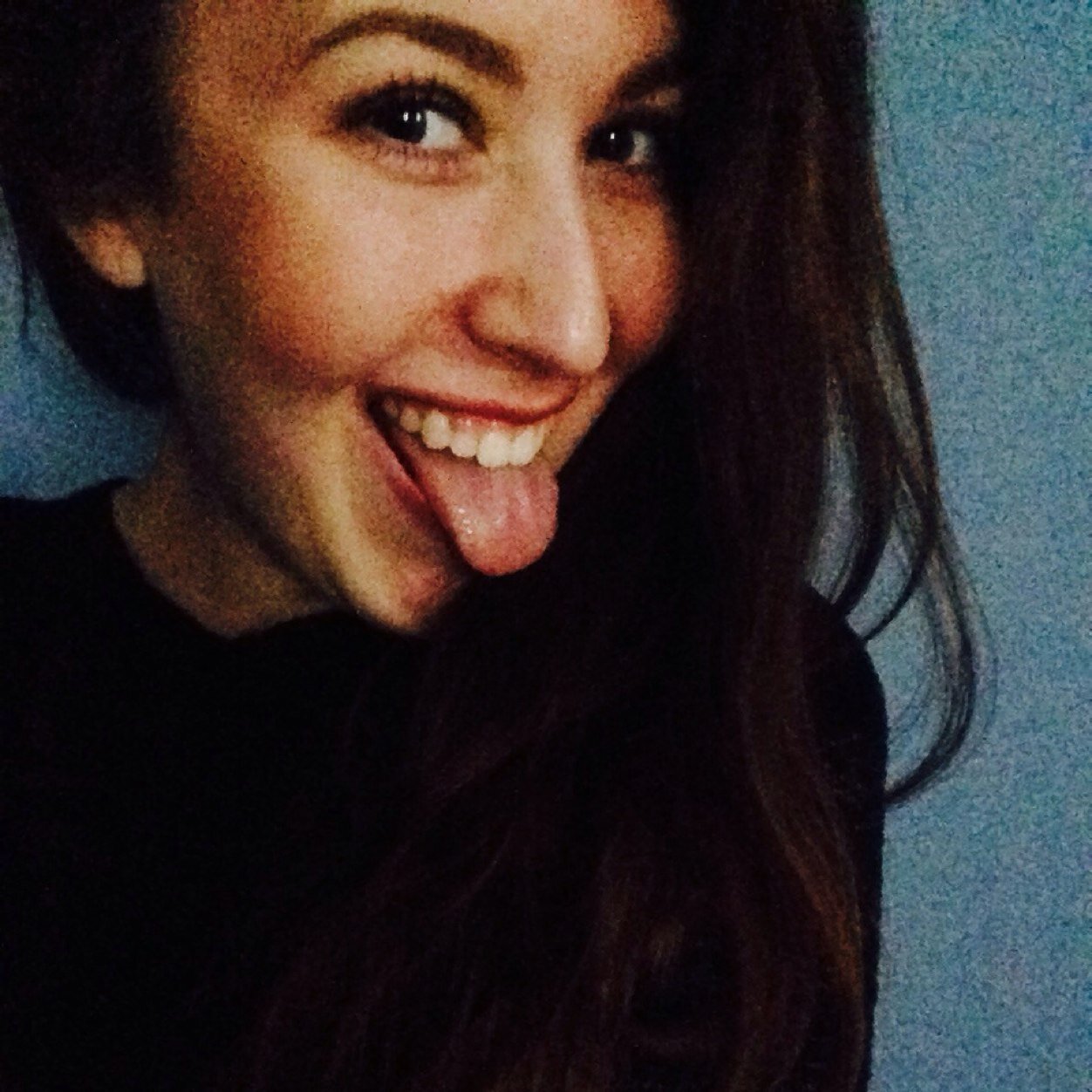 I won't even say it, with you I couldnt fake it