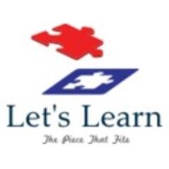 LetsLearnCenter's profile picture. 