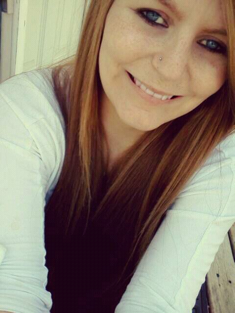 I'm 22 years old and I won’t settle for anything less than I deserve. ♥