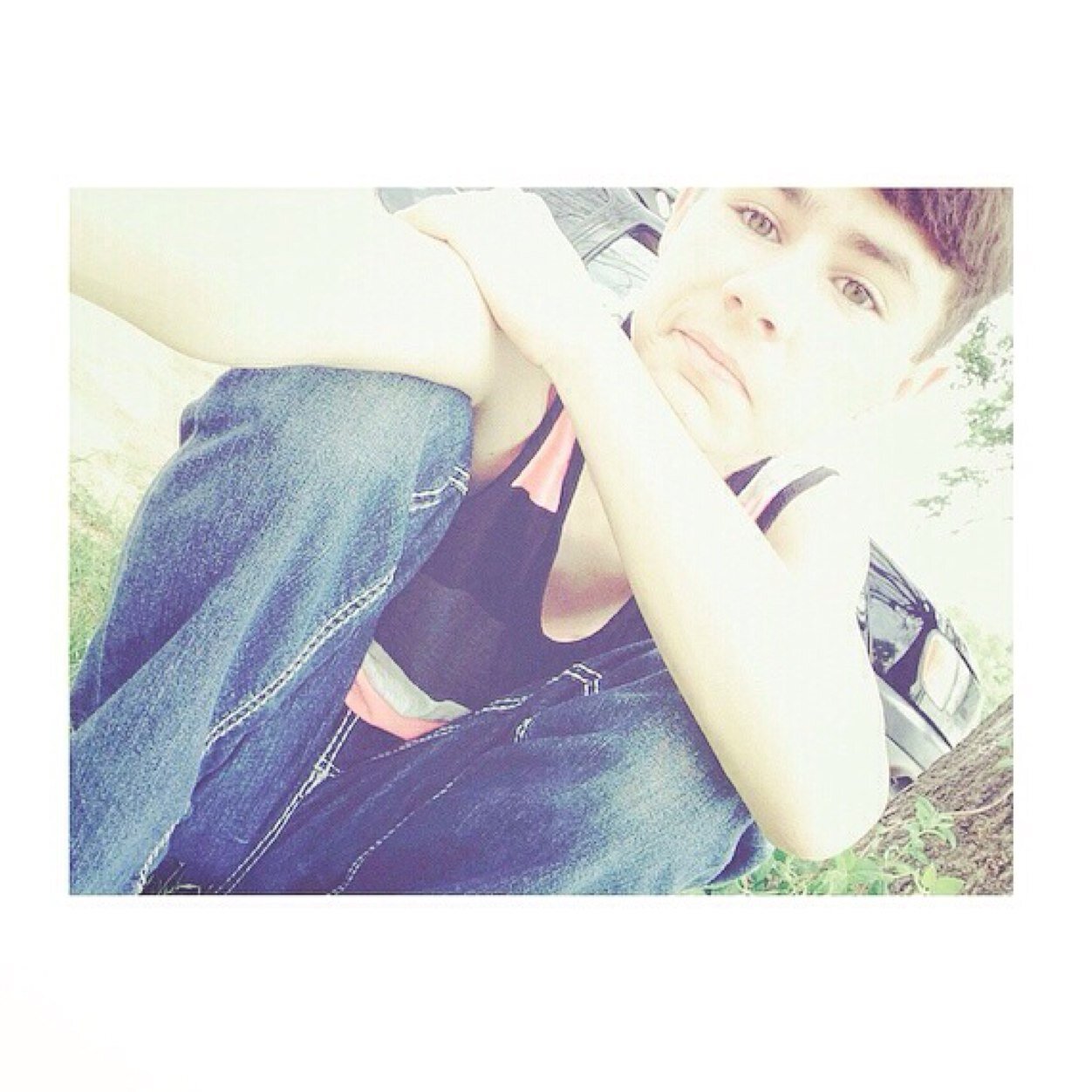 What's up