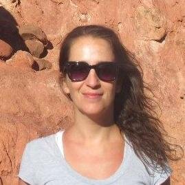 🚀 Consultora en estrategia de comunicación, innovación y storytelling 🎤 Coach de oradores ✨ Keynote Speaker 🌐 Exploradora de IA y neurociencia 🧘‍♀️ Yoga fan