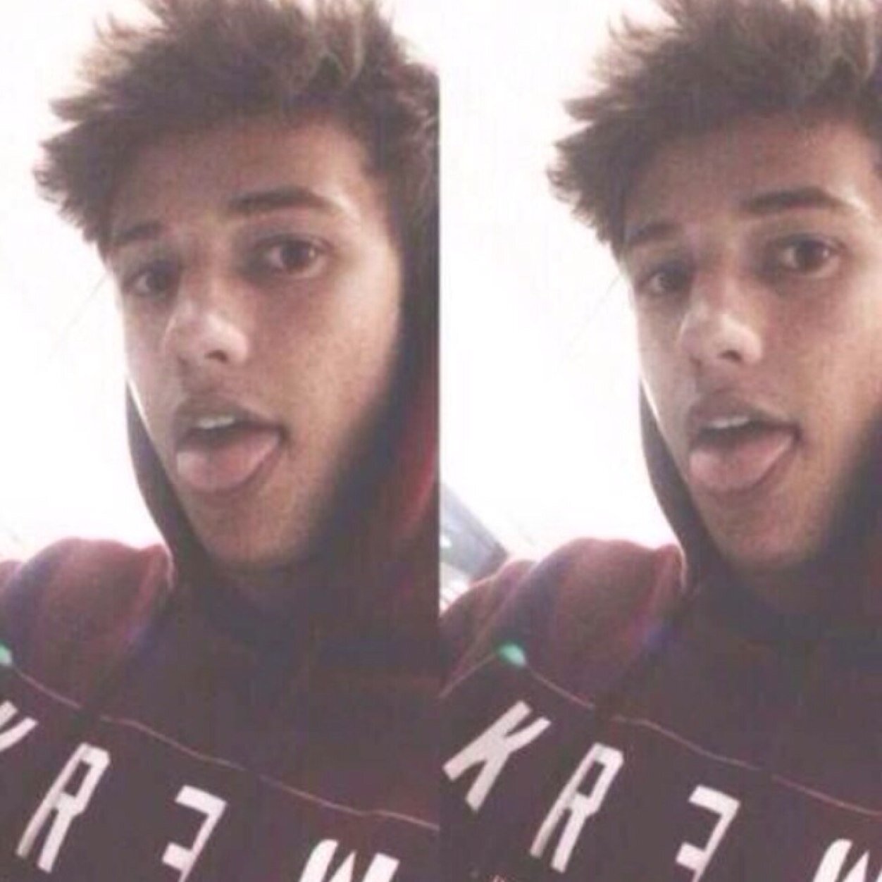 i gave you a free follow so now follow @omfgmendes thank you ily
