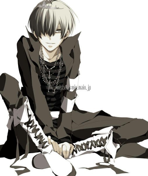 I bought the new game as soon as it came out with, Jasmine Belt, a close childhood friend, we were both trapped in the game together. [RP] {TAKEN}