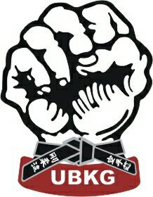 UNIÃO BRASILEIRA DE KARATE GOJU RYU