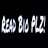 Read Bio Plz!