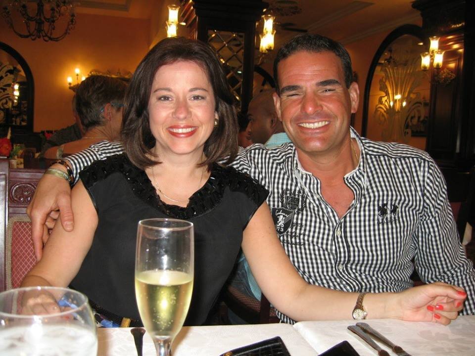 Phase 4 Electric, Office Manager, Love all things Italian...(Especially my Husband)