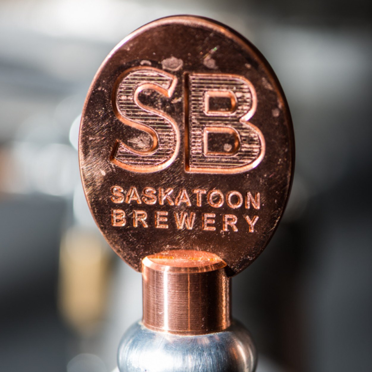 We consider ourselves the gateway drug to the craft beer revolution. Not too agressive, but rather delicious, nicely balanced beers everyone can enjoy. Cheers