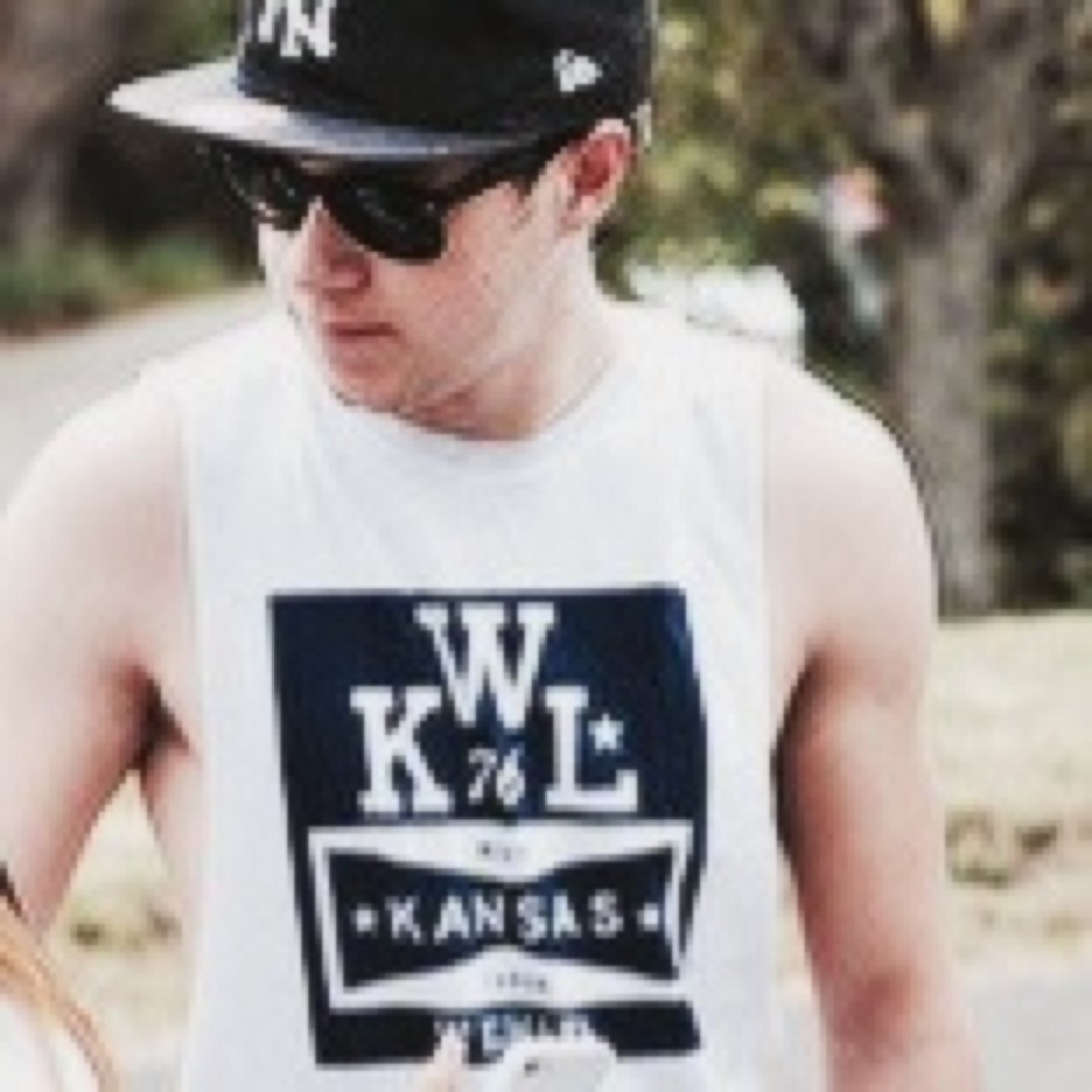 NiallAmour_'s profile picture. Free follow from @tootsieniall yay!