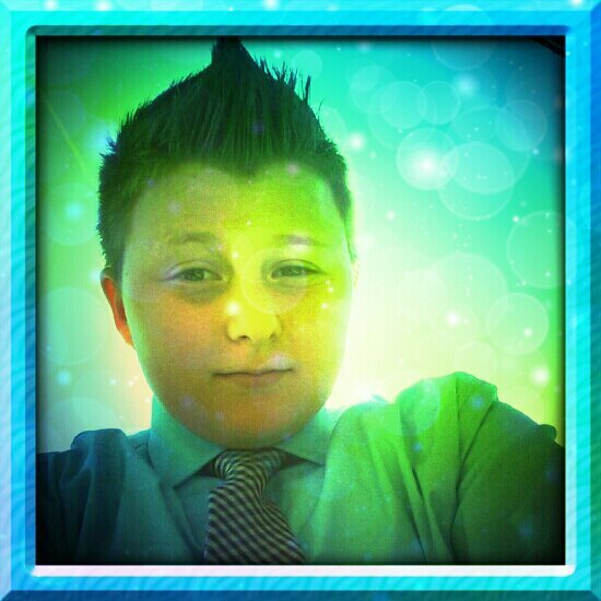 jo_ko_08's profile picture. Name is Jordan. Sports⚾
The miracle isn't that I finished. The miracle is that I had the courage to start.