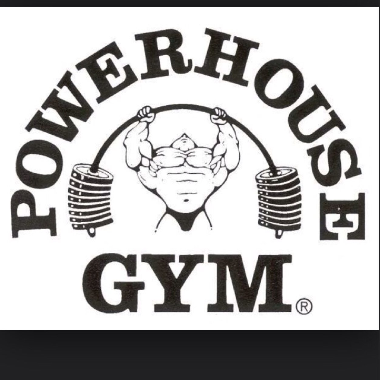 powerhouse gym