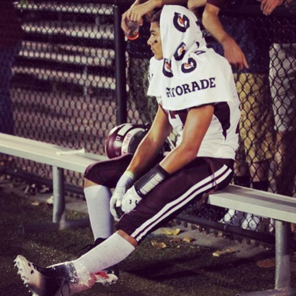 Football is life #uk