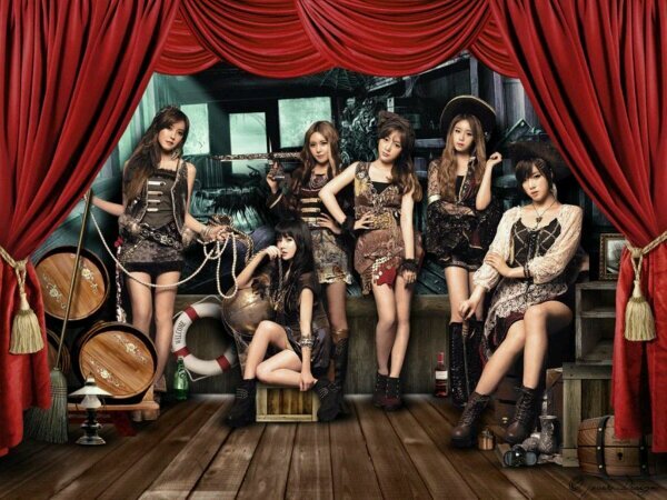 K pop専用垢。K pop好きな方だけFollowお願いします(^-^)96line T ara SNSD A pink f(x) SHINee 超新星 KARA Crayonpop