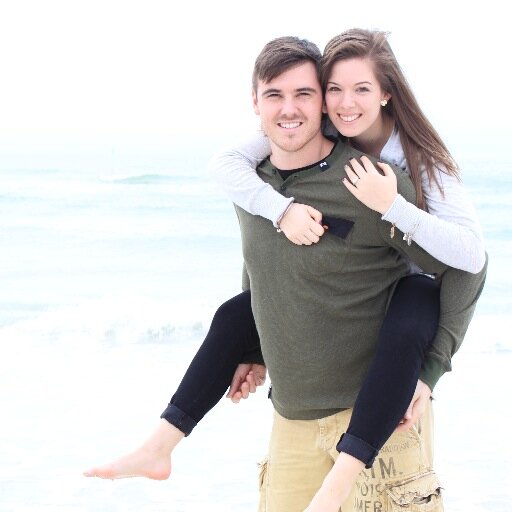 amyliz_toneitup's profile picture. Christ Follower. Marrying my best friend August 2014. Excited for these next 8 weeks with @ToneItUp #BikiniSeries!