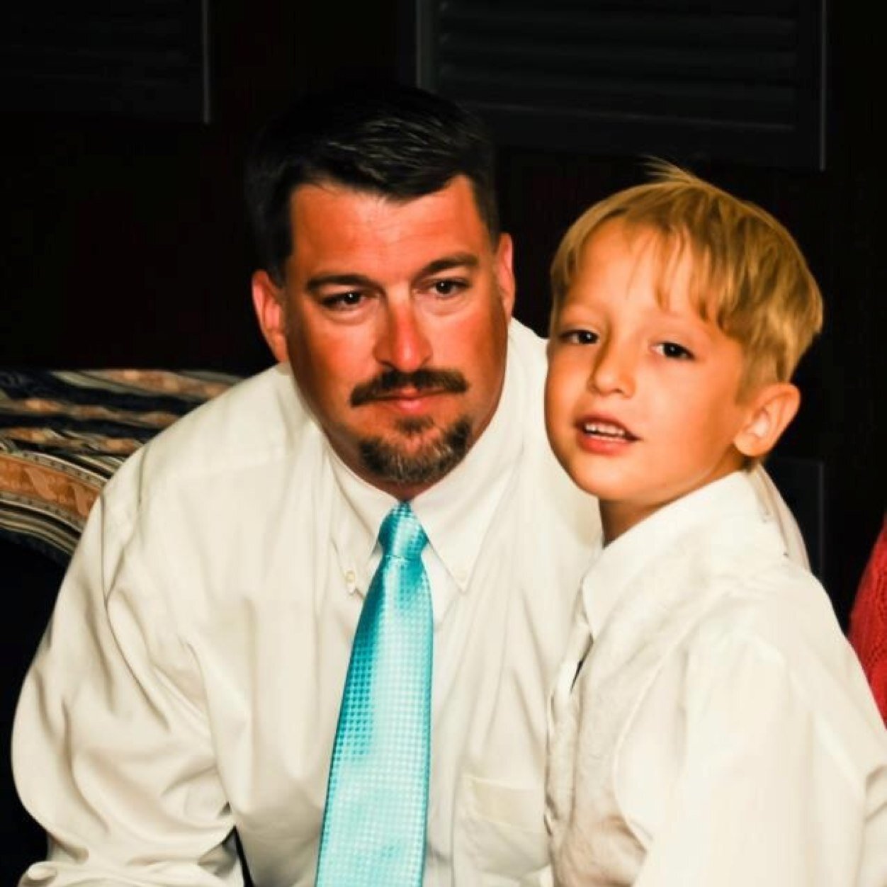 Follower of Christ, husband, dad, pastor, wanna be golfer and aspiring Cardinals fan.