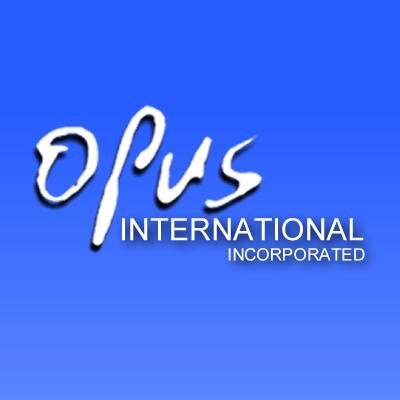 President of OPUS International, Inc., an executive search firm focused exclusively on placing food scientists.