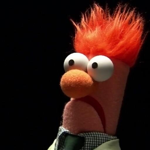 me meep meep