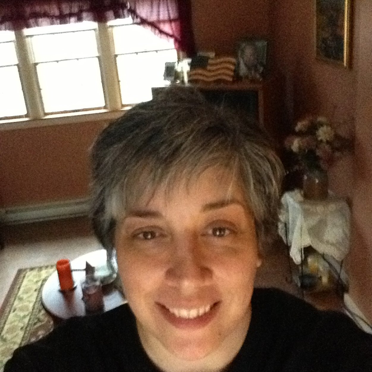 kindlereader24's profile picture. Proud To Be An American God Bless U.S.A. Happily married,and mom to two grown children.