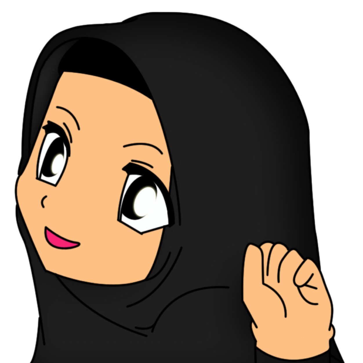 “Allaah (Alone) is Sufficient for us, and He is the Best Disposer of Affairs (for us).” (3:173)